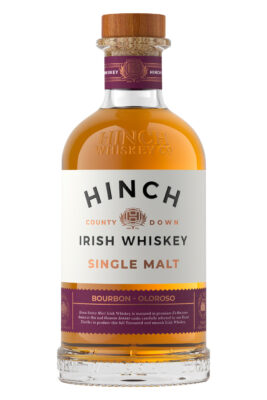 Hinch Single Malt Hinch Single Malt