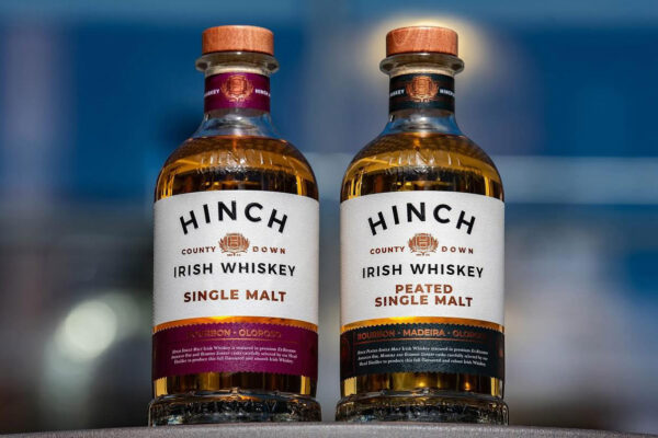 Hinch Single Malts Hinch Single Malts