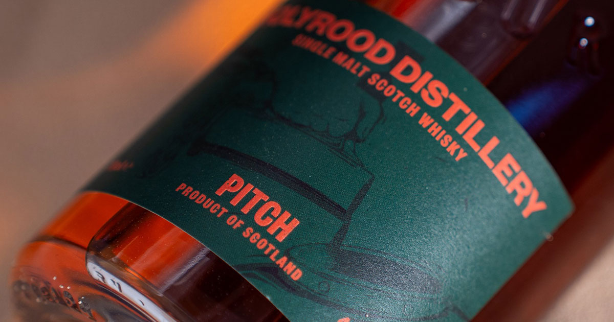 Pitch: Holyrood Distillery launcht finales Release der Founding Series