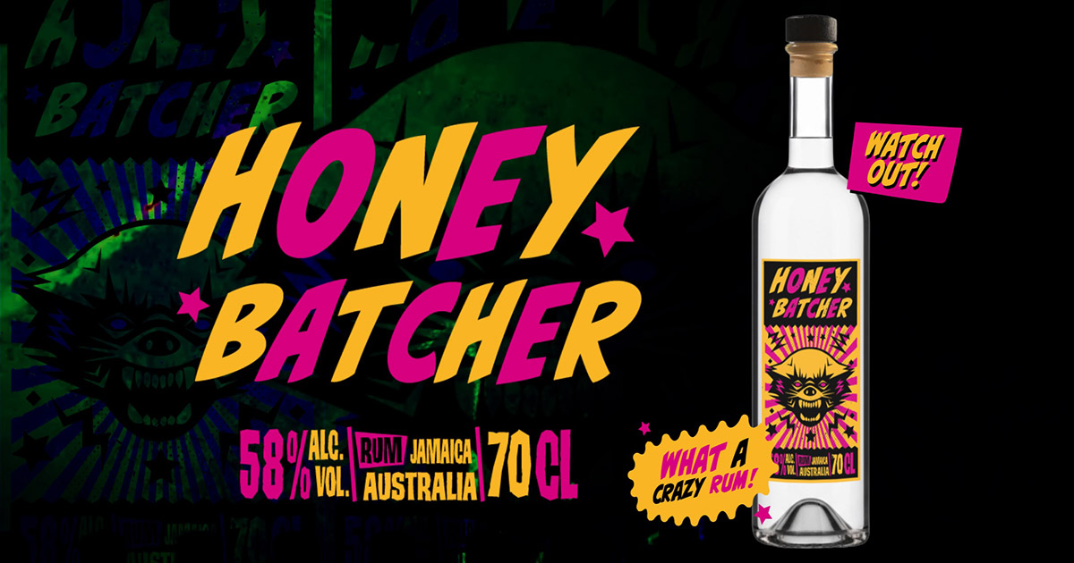 Double Origin: Honey Batcher präsentiert Standardabfüllung in High Proof Double Origin: Honey Batcher präsentiert Standardabfüllung in High Proof