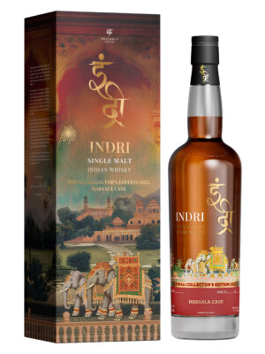 Indri Diwali Collector’s Edition 2025