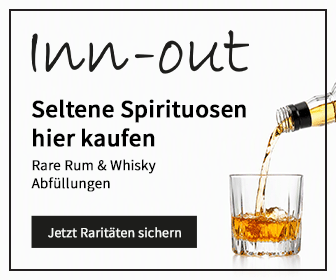 Inn-Out ein Werbebanner von Inn-Out
