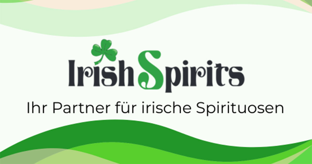 Losgelöst: Irish Whiskeys will unter Irish Spirits als Vertrieb durchstarten