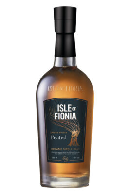 Isle of Fionia Peated