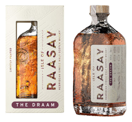 Isle of Raasay The Draam