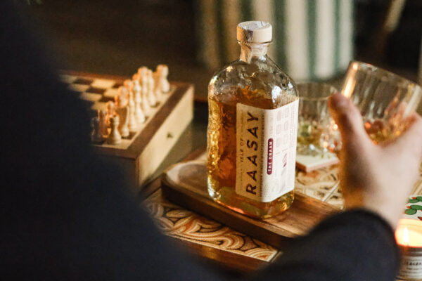 Isle of Raasay The Draam