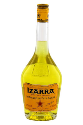 Izarra Jaune Izarra Jaune