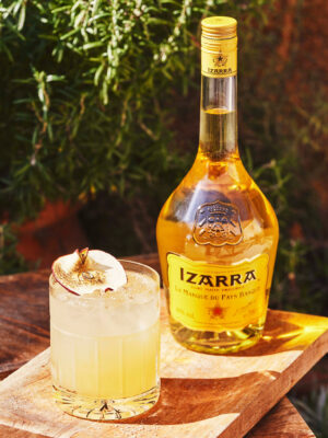 Izarra Jaune Izarra Jaune