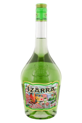 Izarra Vert Izarra Vert
