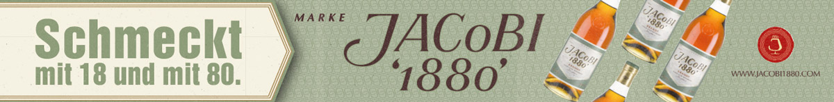 JACoBI 1880