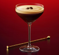 US-Trend: Jacobs Espresso Concentrate im Mix