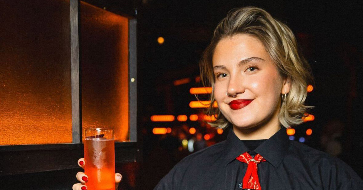 Jägermeister: Anna Lakner gewinnt Meister Hunter Competition 2025 Jägermeister: Anna Lakner gewinnt Meister Hunter Competition 2025