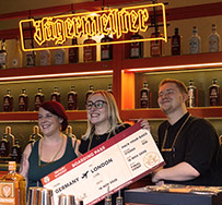 „Meister Hunter 2026“: Margareta Schott gewinnt deutschen Vorentscheid