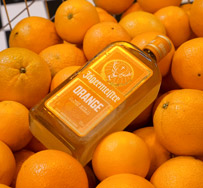 Loundry Bar: Mit Jägermeister Orange das Alltägliche zum Besonderen machen