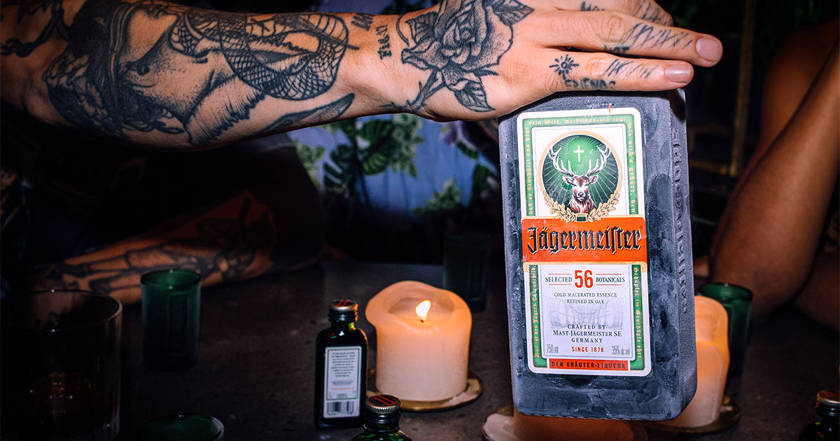 Education: Jägermeister Scholarship 2026 in Bewerbungsphase gestartet