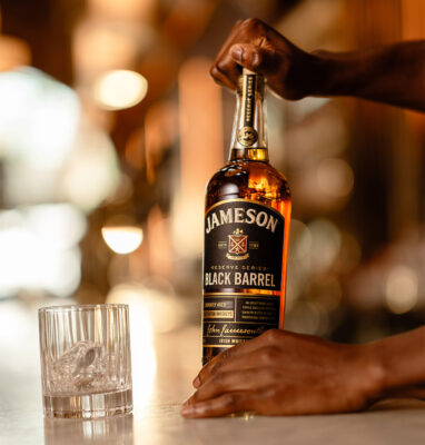 Jameson Black Barrel Bartender Series Competition 2026 Jameson Black Barrel Bartender Series Competition 2026