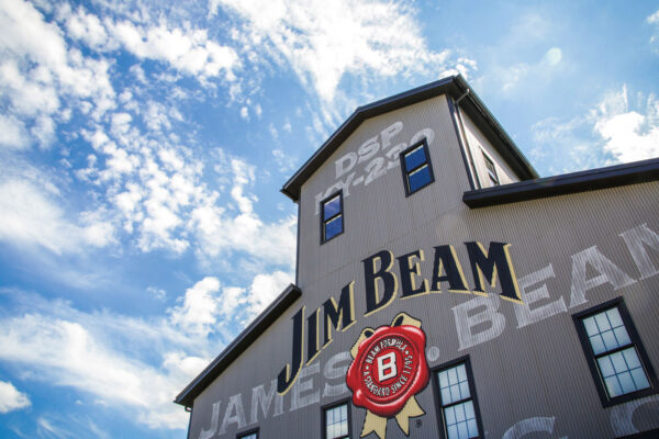 Jim Beam Stillhouse