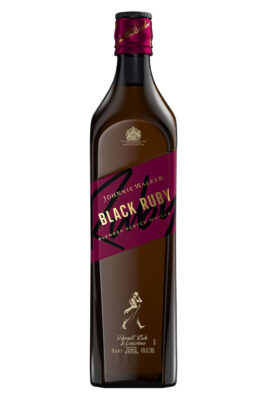 Johnnie Walker Black Ruby