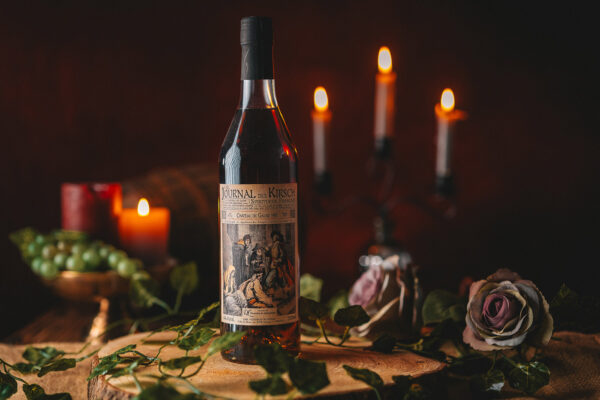 Journal des Kirsch Château de Gaube 1963/2025