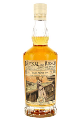 Journal des Kirsch Glann ar Mor 2014/2025 Journal des Kirsch Glann ar Mor 2014/2025