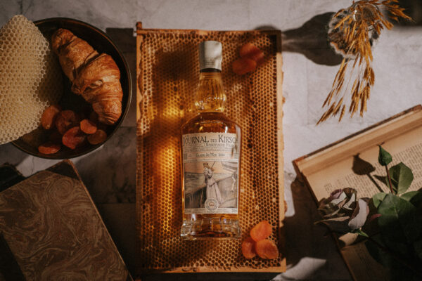 Journal des Kirsch Glann ar Mor 2014/2025 Journal des Kirsch Glann ar Mor 2014/2025