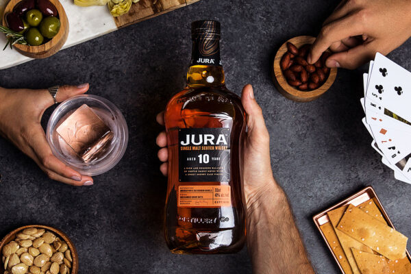 Jura 10 Jahre Jura 10 Jahre