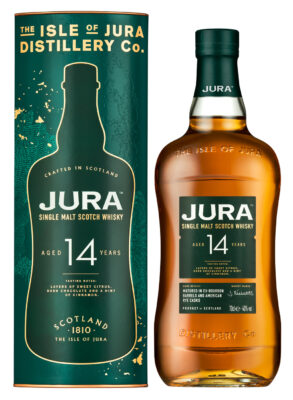 Jura 14 Jahre