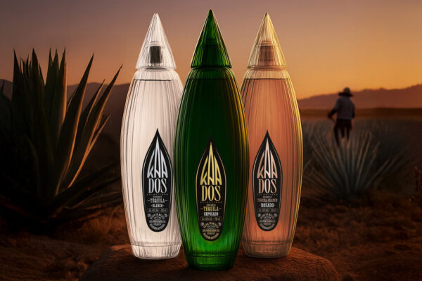 Kaa Dos Tequila Kaa Dos Tequila