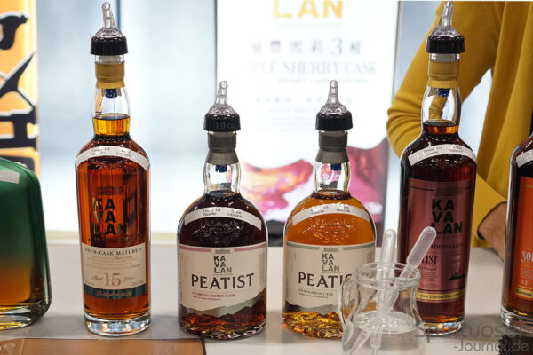 Kavalan Neuheiten Kavalan Neuheiten