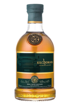 Kilchoman 2026 Tour Edition Kilchoman 2026 Tour Edition