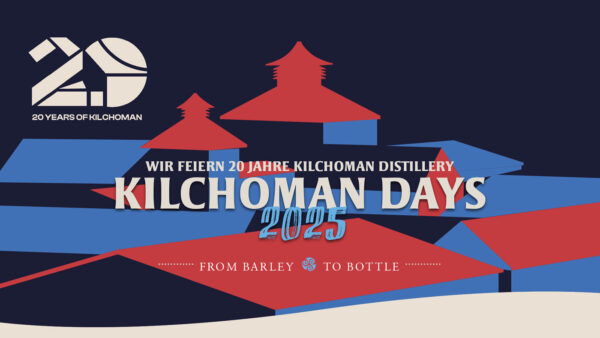 Kilchoman Days 2025