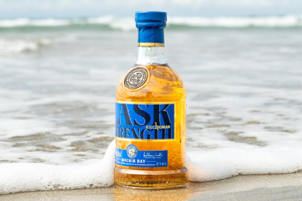 Kilchoman Machir Bay Cask Strength 2025 Edition Kilchoman Machir Bay Cask Strength 2025 Edition