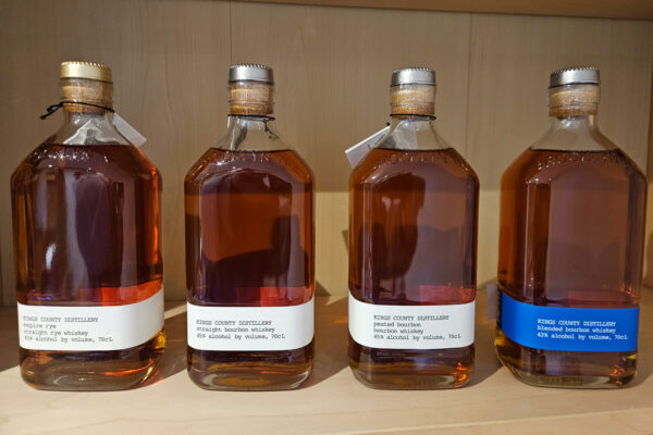 Kings County Range Kings County Range