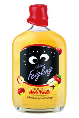 Kleiner Feigling Apple Vanilla