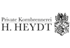 Nach über 165 Jahren: Kornbrennerei Heydt schließt zu Jahresende