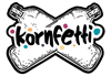 Ohne Milch: Kornfetti präsentiert Cornflakes-Likör „Corni“