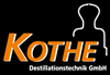 Betrieb läuft weiter: Kothe Destillationstechnik hat Insolvenz angemeldet