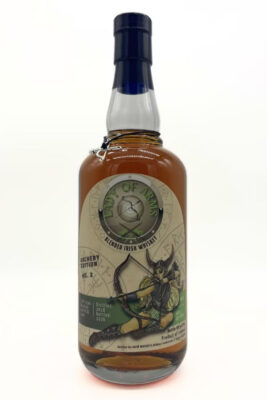 Lady of Arms Archery Edition No. 2.0 eine Flasche Lady of Arms Archery Edition No. 2.0