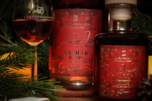 Lantenhammer Weihnachtselixier 2025