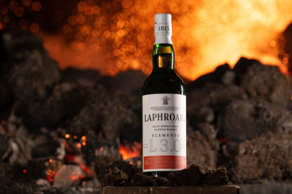 Laphroaig Elements 3.0