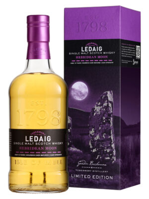 Ledaig Hebridean Moon