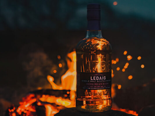 Ledaig Hebridean Moon