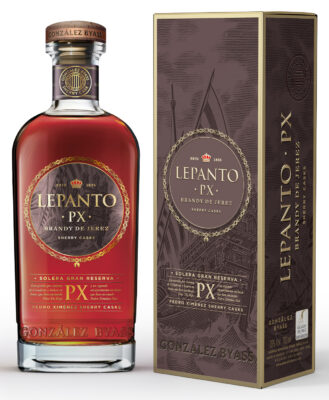 Lepanto Solera Gran Reserva PX