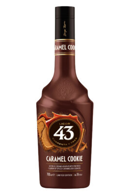 Licor 43 Caramel Cookie
