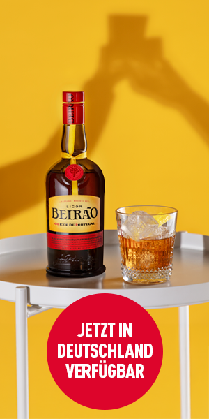 Licor Beirão