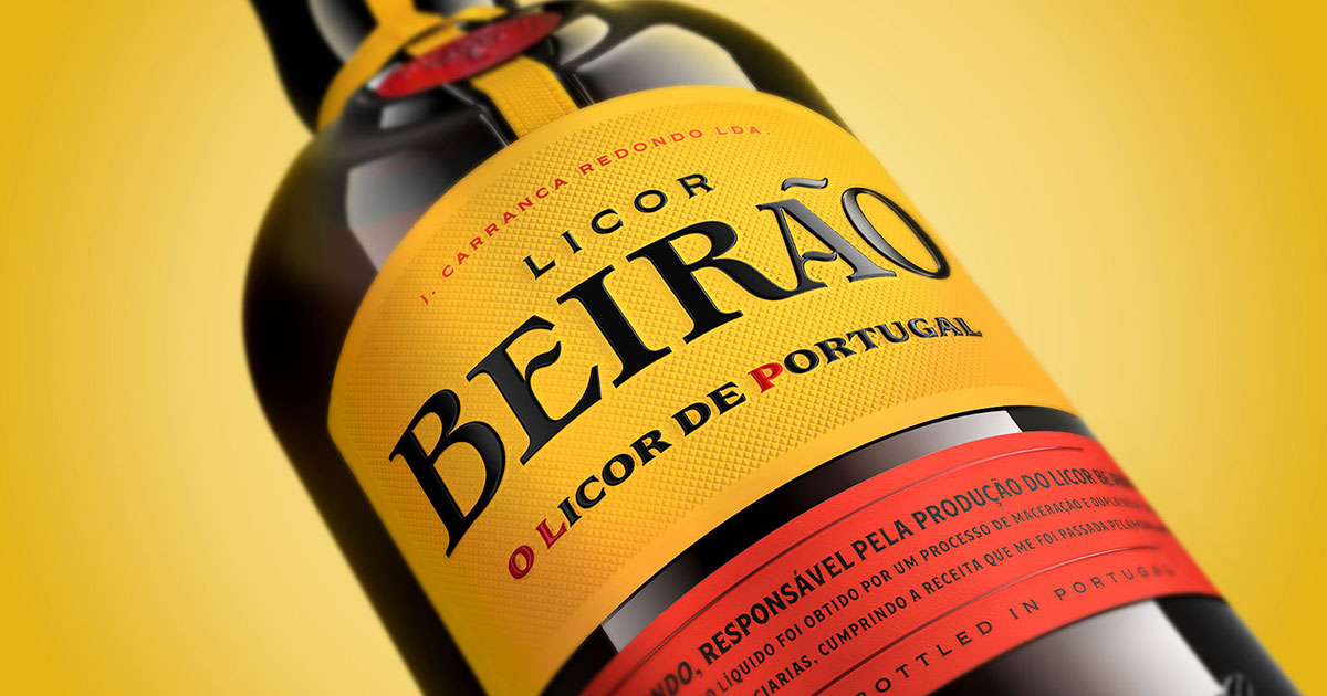 Casa Redondo: Licor Beirão seit Kurzem im Vertrieb bei Mack & Schühle