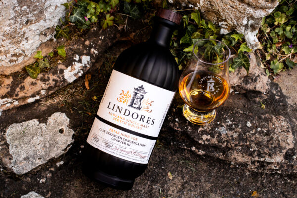 Lindores Friar John Cor Chapter III Lindores Friar John Cor Chapter III