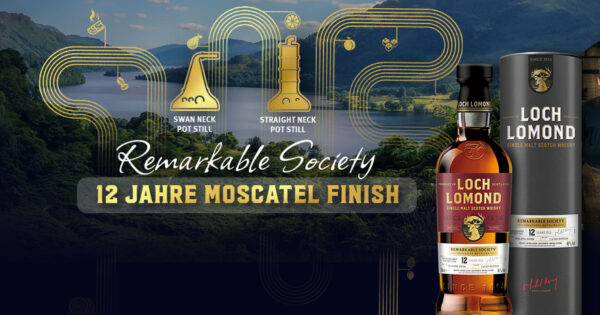 Loch Lomond Remarkable Society