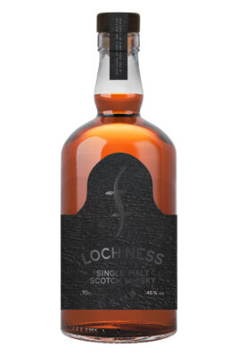 Loch Ness Single Malt Loch Ness Single Malt