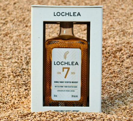 Lochlea 7 Jahre Lochlea 7 Jahre